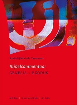 Studiebijbel - Genesis-Exodus